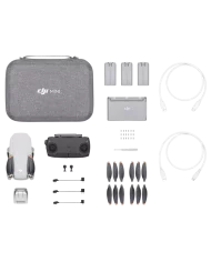 DJI Mini SE Fly More Combo