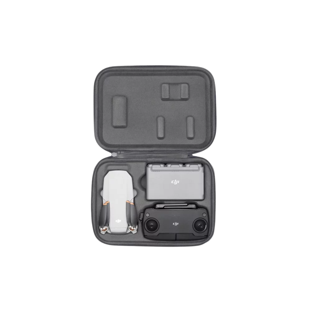 DJI Mini SE Fly More Combo