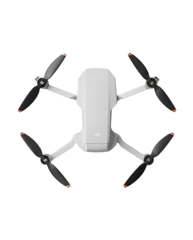 DJI Mini SE Fly More Combo