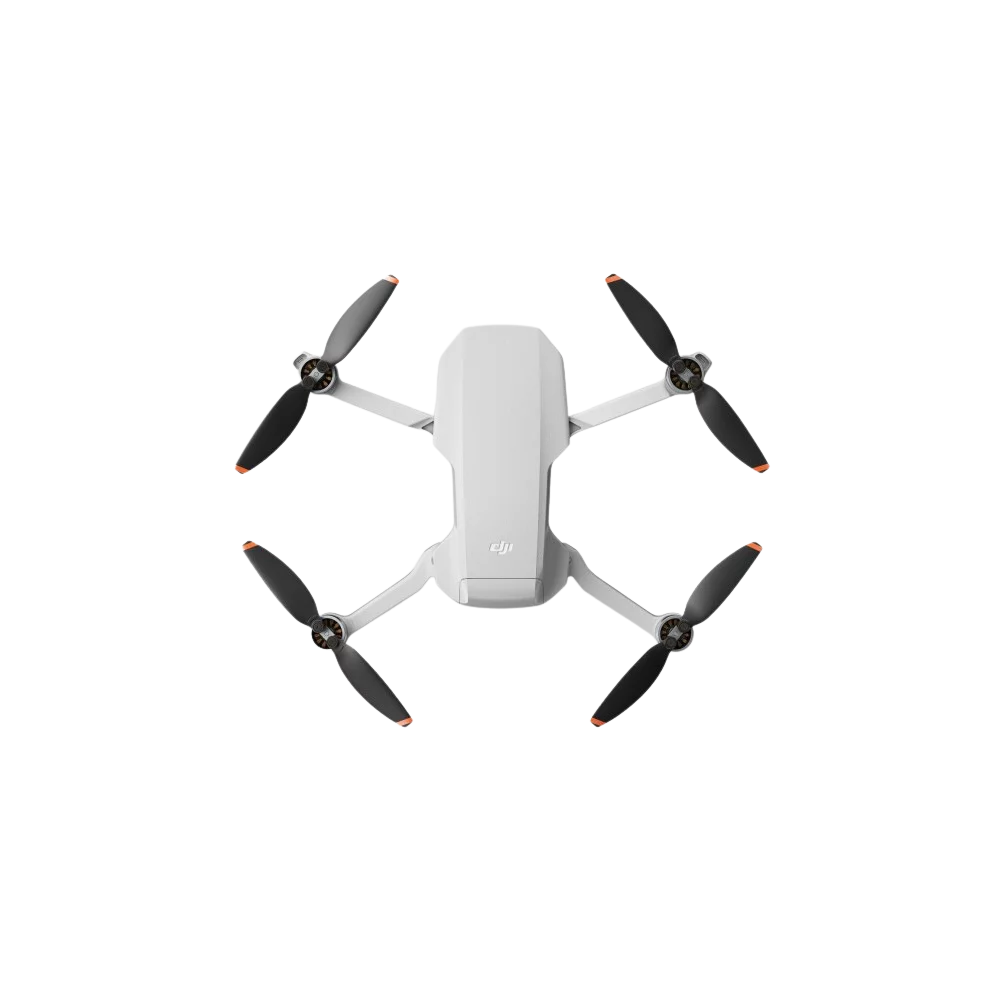 DJI Mini SE Fly More Combo