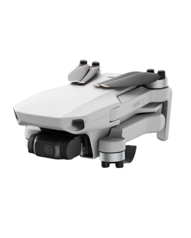 DJI Mini SE Fly More Combo DJI Mini SE Fly More Combo