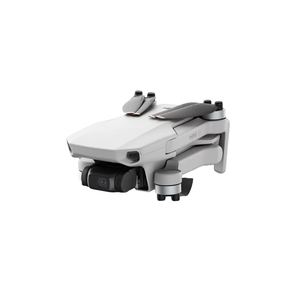 DJI Mini SE Fly More Combo