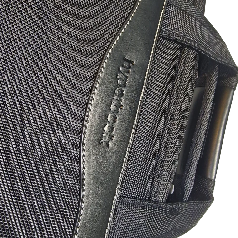 Torba Hyperbook 15,6"