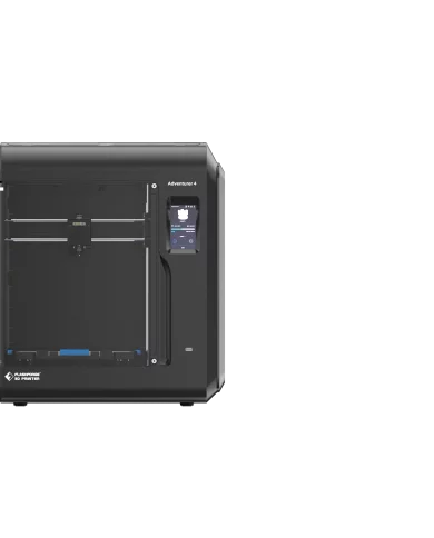 3D Printer SYGNIS FLASHFORGE ADVENTURER 4 3D Printer SYGNIS FLASHFORGE ADVENTURER 4