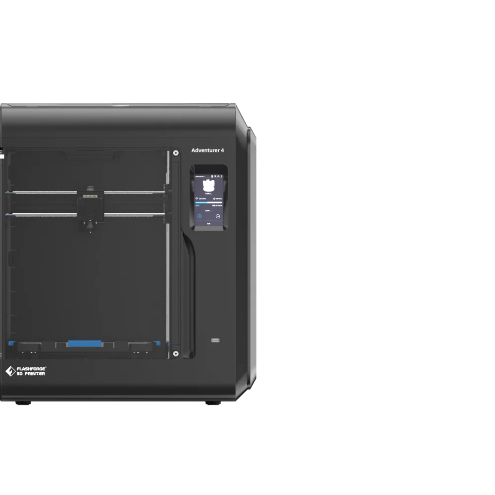 3D Printer SYGNIS FLASHFORGE ADVENTURER 4