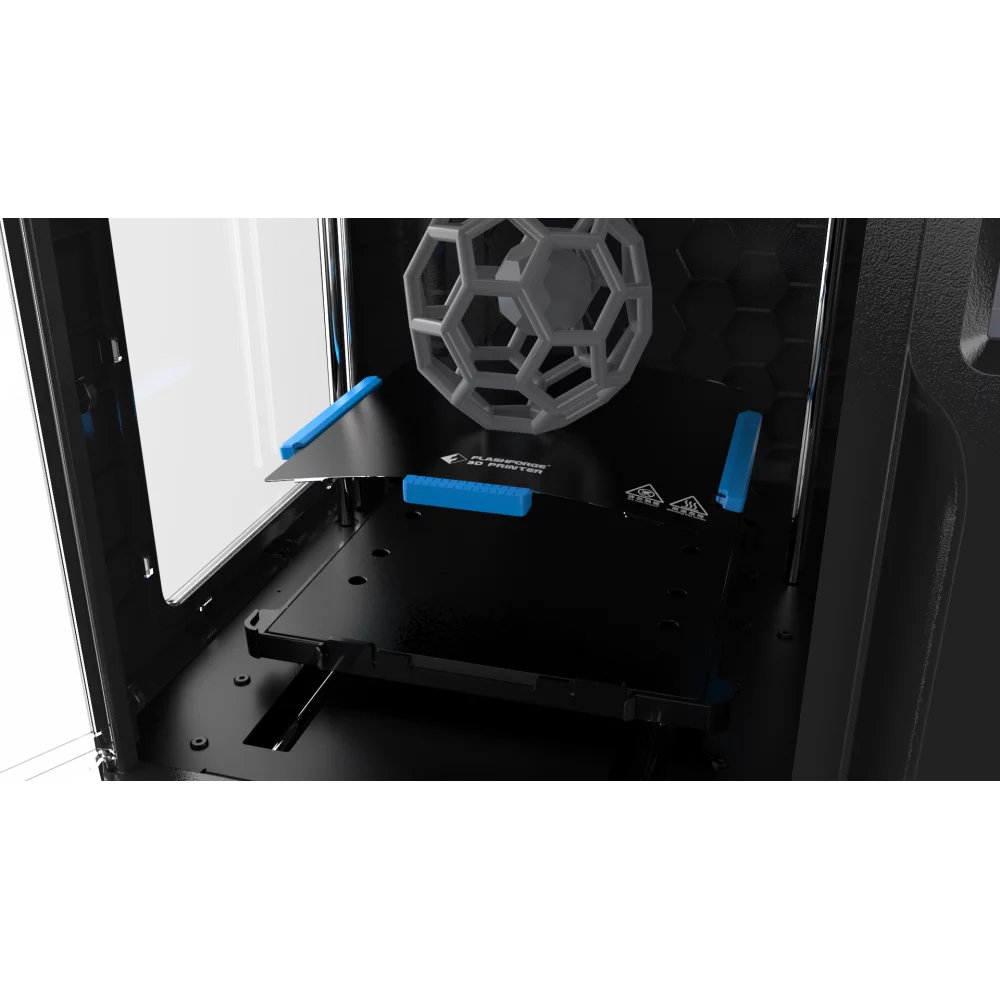 Drukarka 3D SYGNIS FLASHFORGE ADVENTURER 4 Drukarka 3D SYGNIS FLASHFORGE ADVENTURER 4