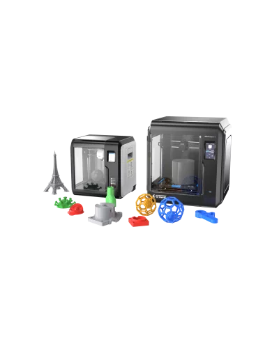 Drukarka 3D SYGNIS FLASHFORGE ADVENTURER 4 Drukarka 3D SYGNIS FLASHFORGE ADVENTURER 4