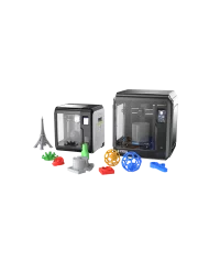 Drukarka 3D SYGNIS FLASHFORGE ADVENTURER 4 Drukarka 3D SYGNIS FLASHFORGE ADVENTURER 4