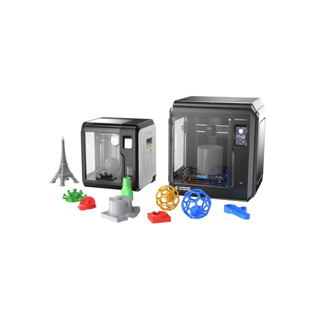 3D Printer SYGNIS FLASHFORGE ADVENTURER 4