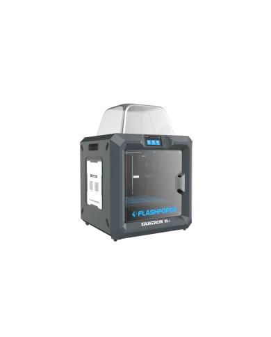 Drukarka 3D SYGNIS FLASHFORGE GUIDER IIS Drukarka 3D SYGNIS FLASHFORGE GUIDER IIS