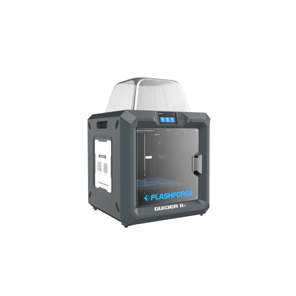 3D Printer SYGNIS FLASHFORGE GUIDER IIS