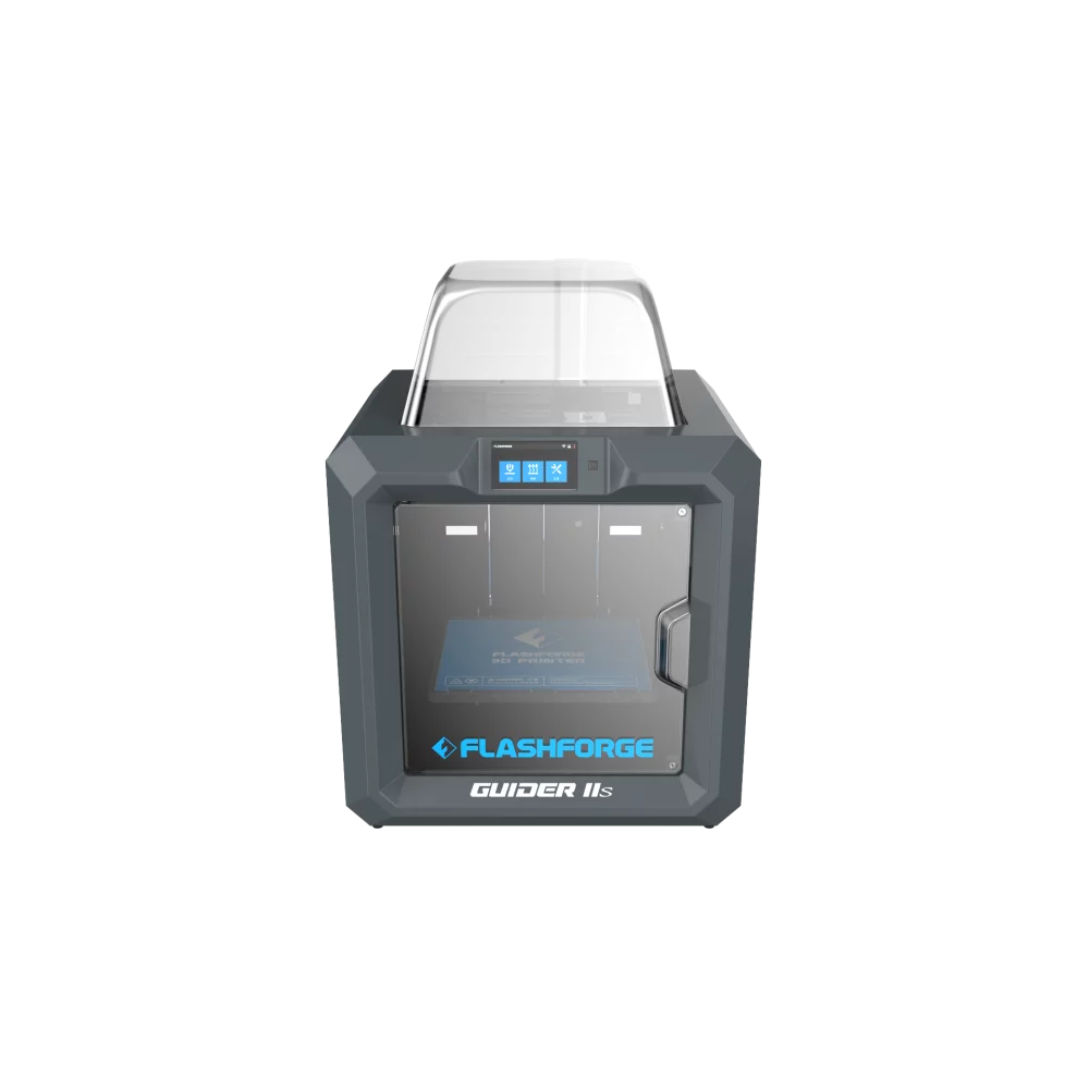 3D Printer SYGNIS FLASHFORGE GUIDER IIS