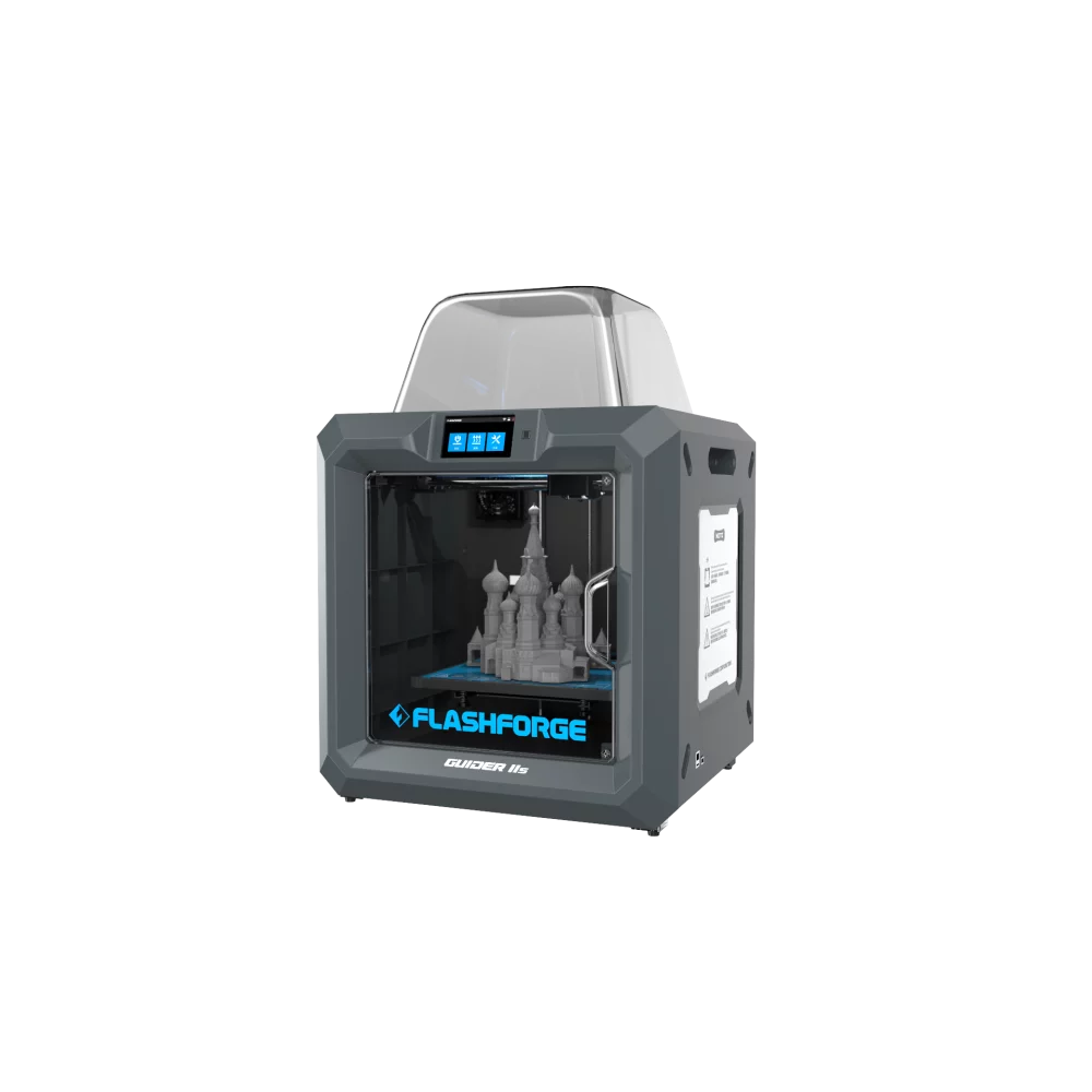 3D Printer SYGNIS FLASHFORGE GUIDER IIS