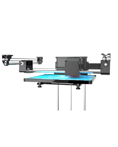 Drukarka 3D SYGNIS FLASHFORGE GUIDER IIS Drukarka 3D SYGNIS FLASHFORGE GUIDER IIS