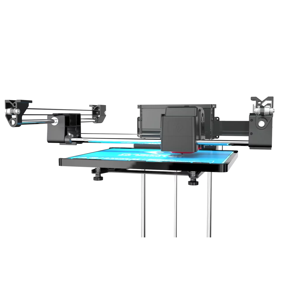 Drukarka 3D SYGNIS FLASHFORGE GUIDER IIS