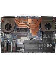 Hyperbook NP5 i7-13620H RTX 2050 Hyperbook NP5 i7-13620H RTX 2050