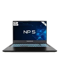 Hyperbook NP5 i7-13620H RTX 2050 Hyperbook NP5 i7-13620H RTX 2050