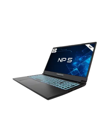Hyperbook NP5 i7-13620H RTX 2050 Hyperbook NP5 i7-13620H RTX 2050