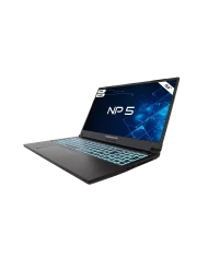 Hyperbook NP5 i7-13620H RTX 2050 Hyperbook NP5 i7-13620H RTX 2050