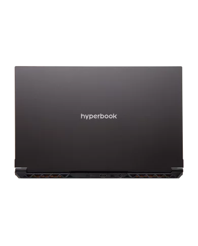 Hyperbook NP5 i7-13620H RTX 2050 Hyperbook NP5 i7-13620H RTX 2050