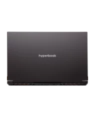 Hyperbook NP5 i7-13620H RTX 2050 Hyperbook NP5 i7-13620H RTX 2050