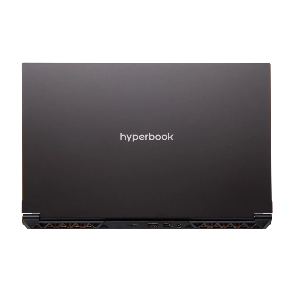 Hyperbook NP5 i7-13620H RTX 2050 Hyperbook NP5 i7-13620H RTX 2050