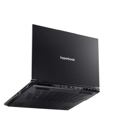 Hyperbook SL506 i9-14900HX RTX 4070 Hyperbook SL506 i9-14900HX RTX 4070