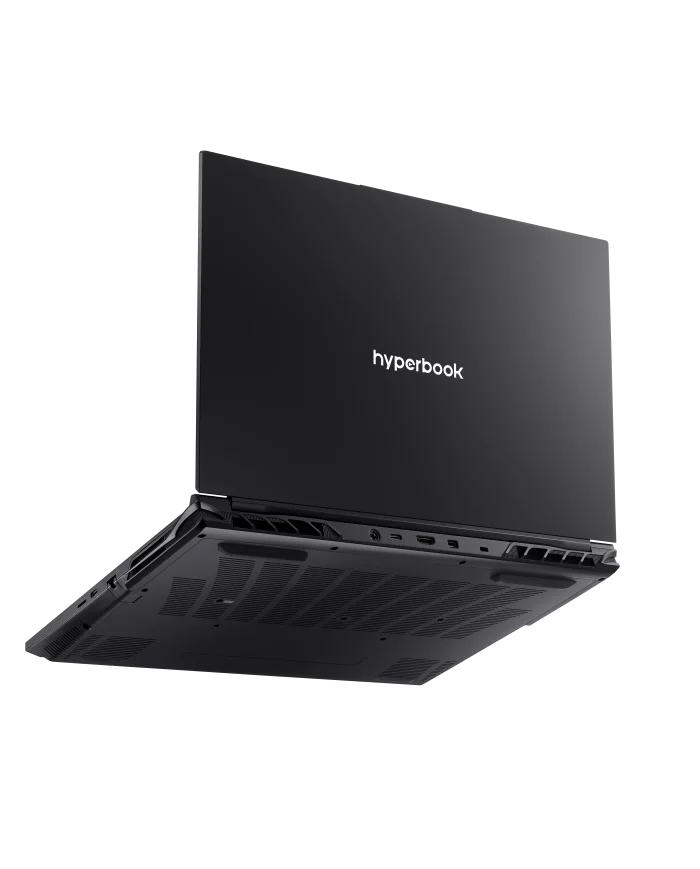 Hyperbook SL506 i9-14900HX RTX 4070