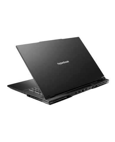 Hyperbook GTR Raptor i9-14900HX RTX 4080 Hyperbook GTR Raptor i9-14900HX RTX 4080