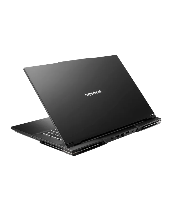 Hyperbook GTR Raptor i9-14900HX RTX 4080