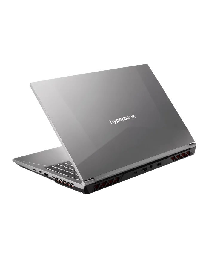 Hyperbook NP5 i7-14650HX RTX 4070