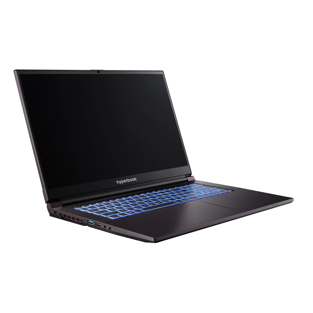 Hyperbook NP7 i7-13620H RTX 2050 Hyperbook NP7 i7-13620H RTX 2050