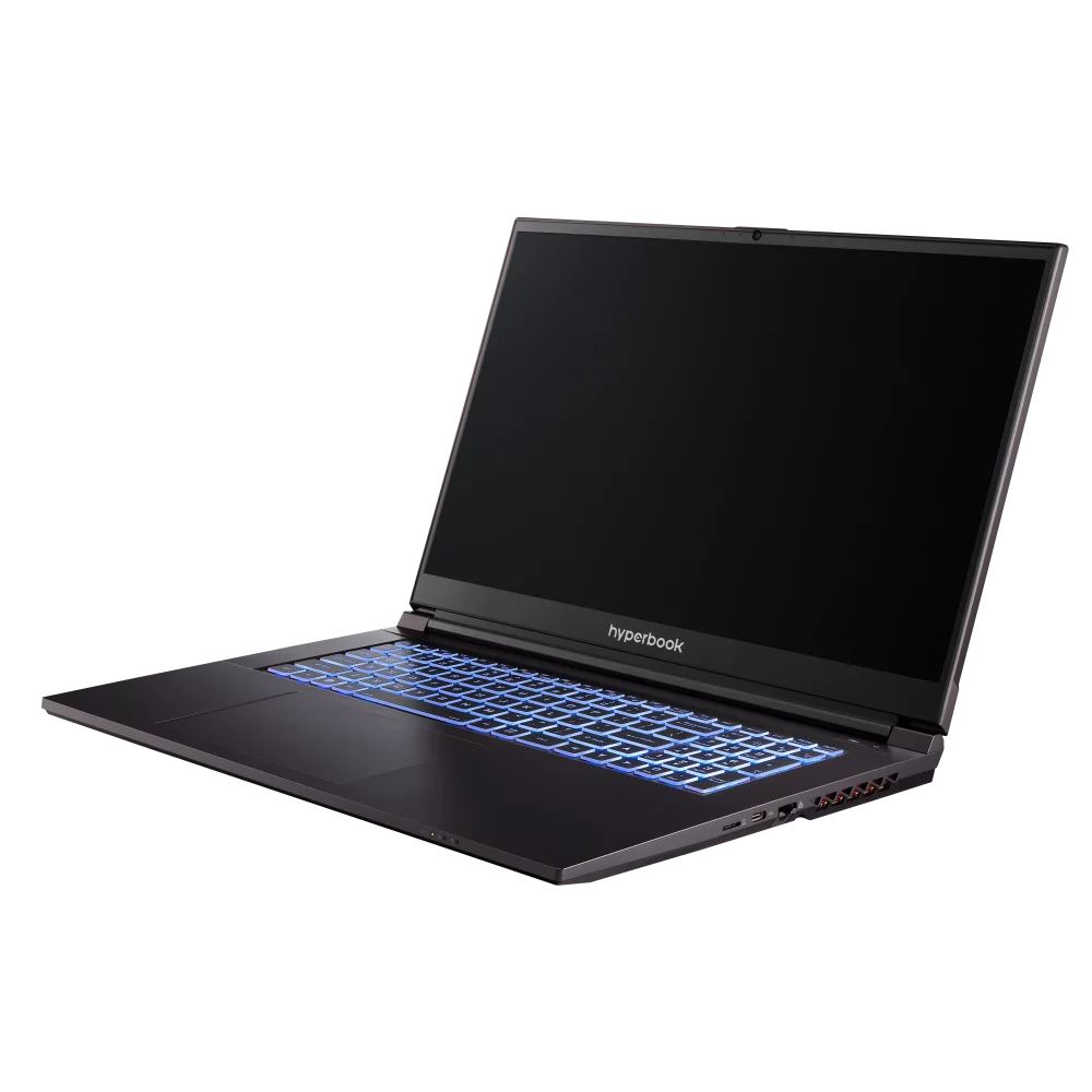 Hyperbook NP7 i7-13620H RTX 2050 Hyperbook NP7 i7-13620H RTX 2050