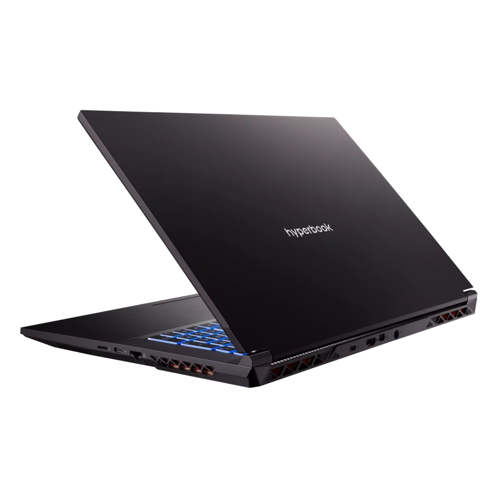 Hyperbook NP7 i7-13620H RTX 2050 Hyperbook NP7 i7-13620H RTX 2050