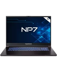 Hyperbook NP7 i7-13620H RTX 2050 Hyperbook NP7 i7-13620H RTX 2050