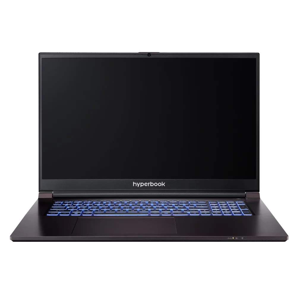 Hyperbook NP7 i7-13620H RTX 3050 Hyperbook NP7 i7-13620H RTX 3050