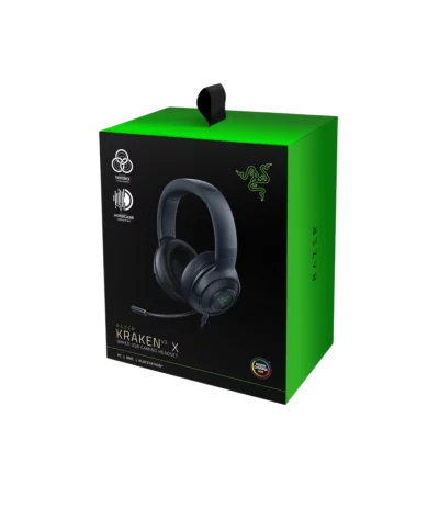 Razer Kraken V3 X USB Razer Kraken V3 X USB