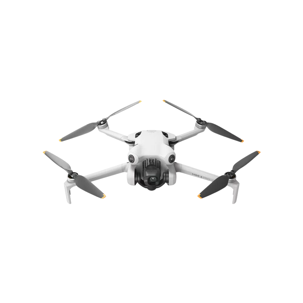 DJI Mini 4 Pro (RC 2)