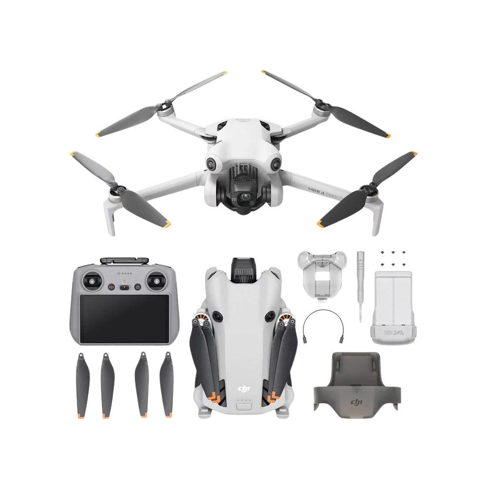 copy of DJI Mini 3