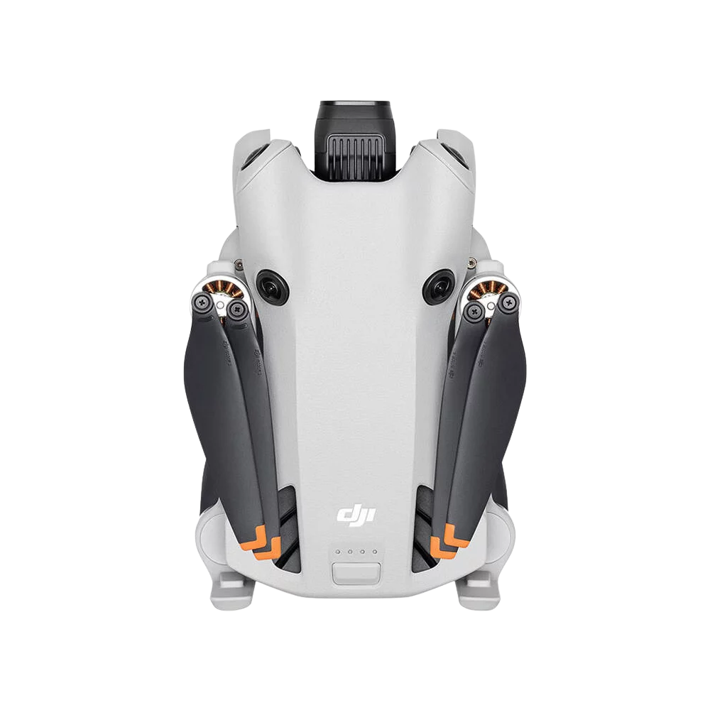 DJI Mini 4 Pro (RC 2)