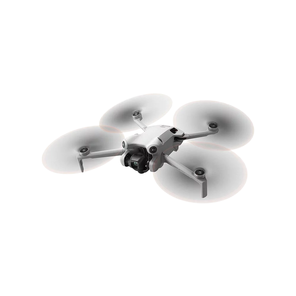 DJI Mini 4 Pro (RC 2)