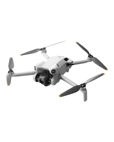 DJI Mini 4 Pro (RC 2)