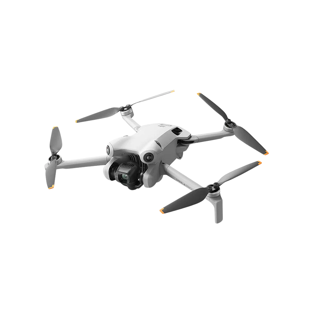DJI Mini 4 Pro (RC 2)