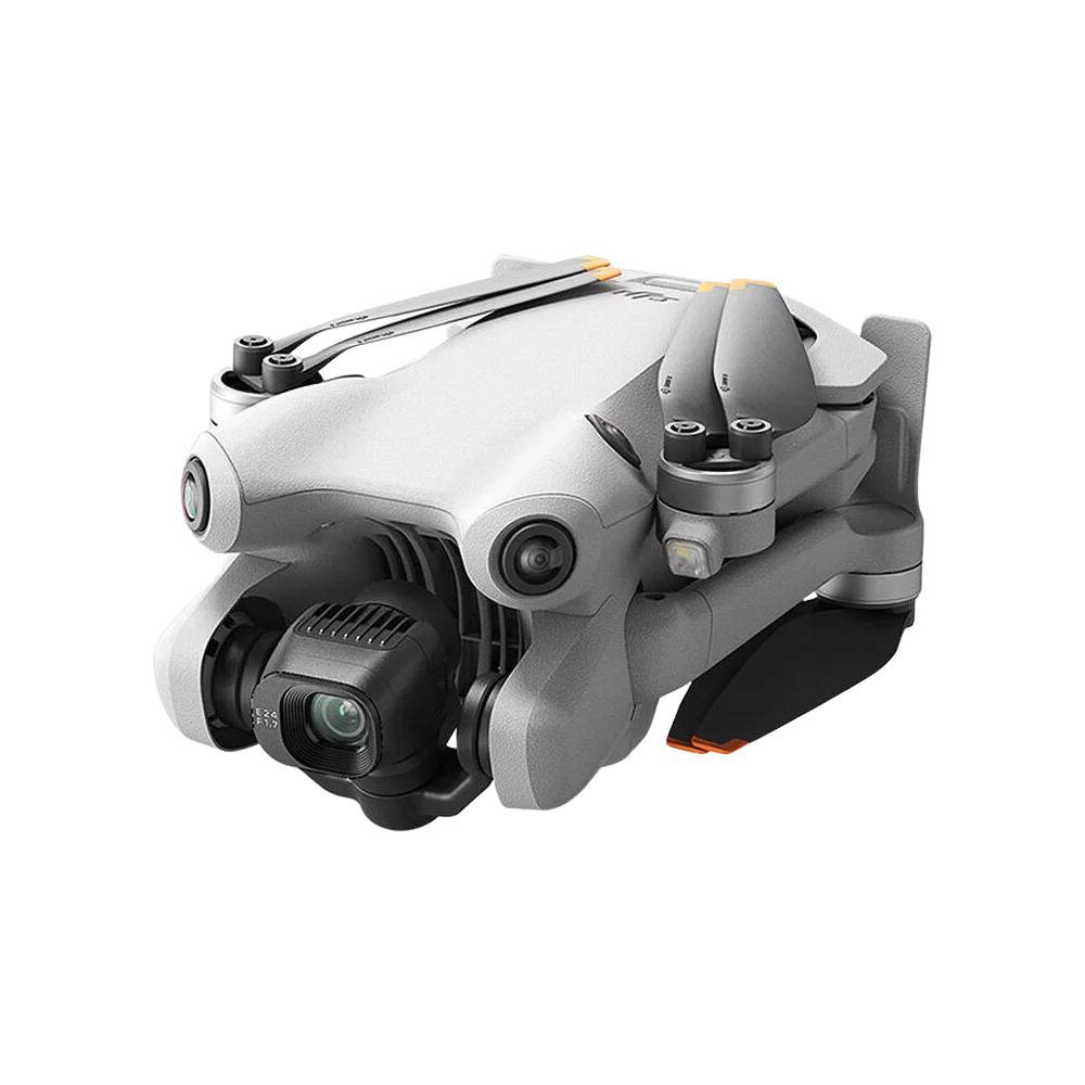 DJI Mini 4 Pro (RC 2)