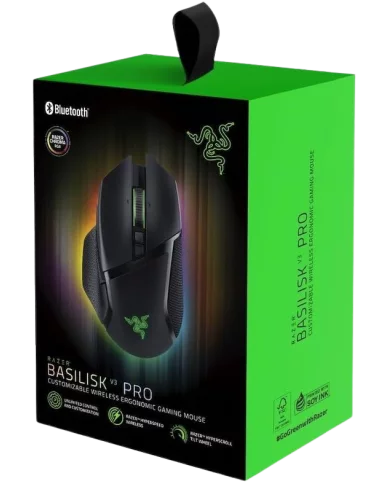 Razer Basilisk V3 Pro Razer Basilisk V3 Pro