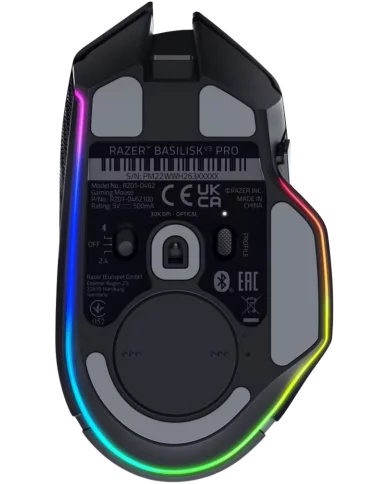 Razer Basilisk V3 Pro Razer Basilisk V3 Pro