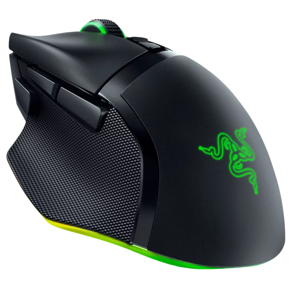 Razer-BASILISK PRO gaming hot mouse