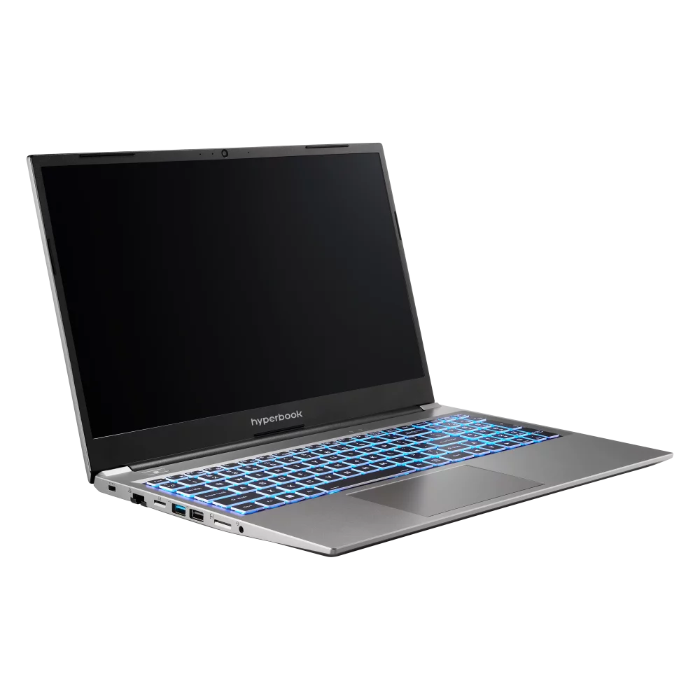 Hyperbook R15 I5-1235U