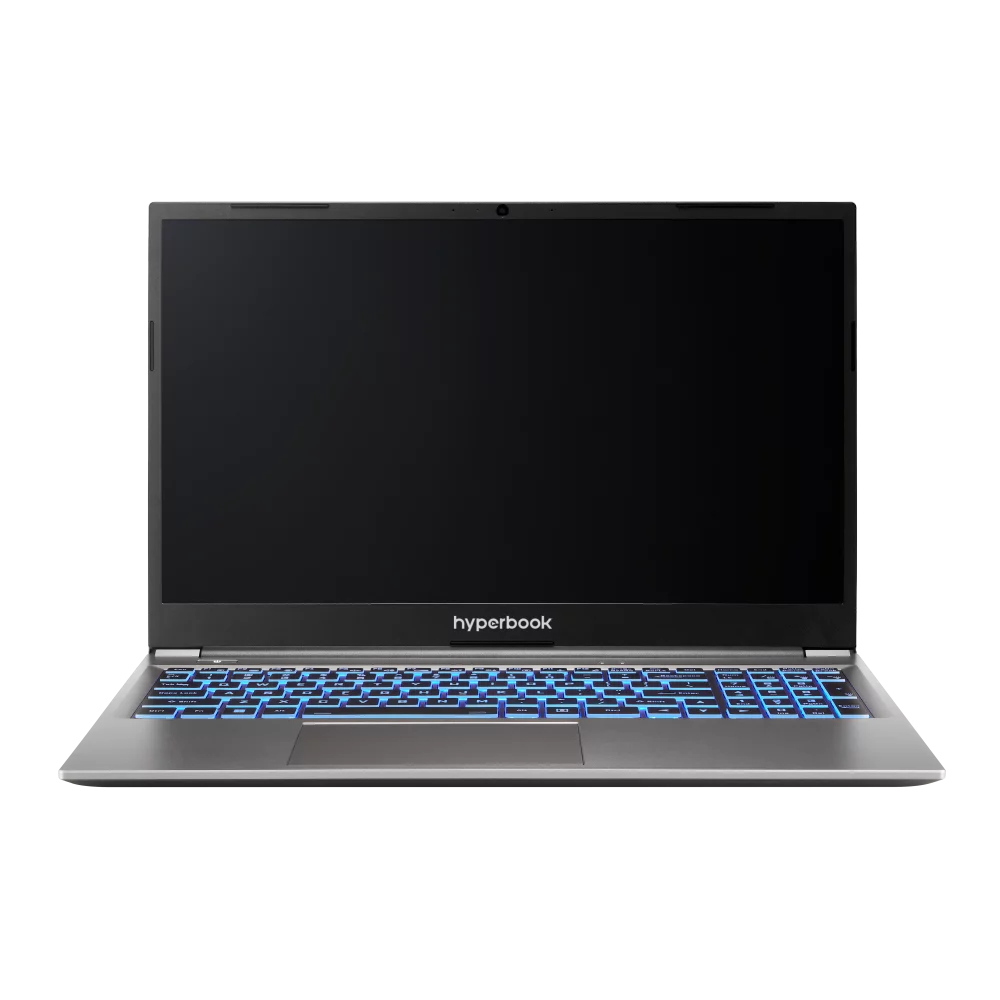 Hyperbook R15 I5-1235U