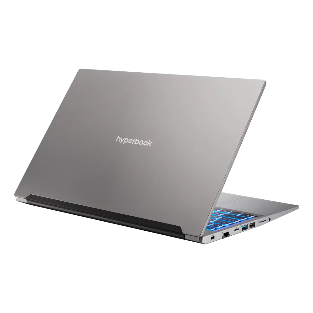 Hyperbook R15 I5-1235U